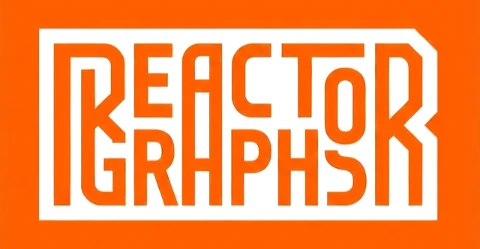 Reactor Graphs